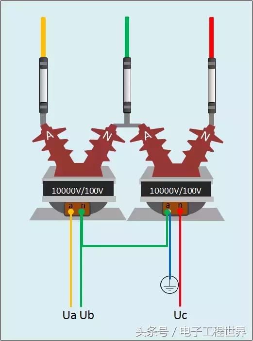 电流互感器接电能表接线教学视频,预付费导轨电能表互感器怎么接线