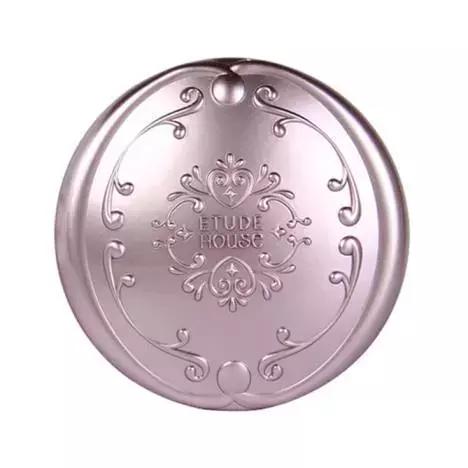 敲好用的粉饼,很便宜的粉饼该不该用