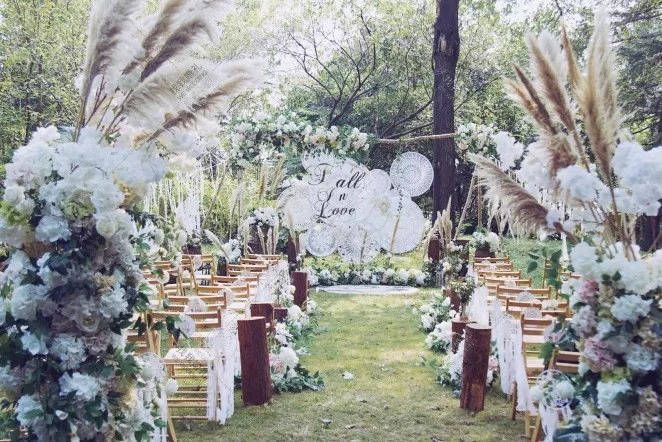 做最美新娘的秘密*器武**，是时候了解一下了