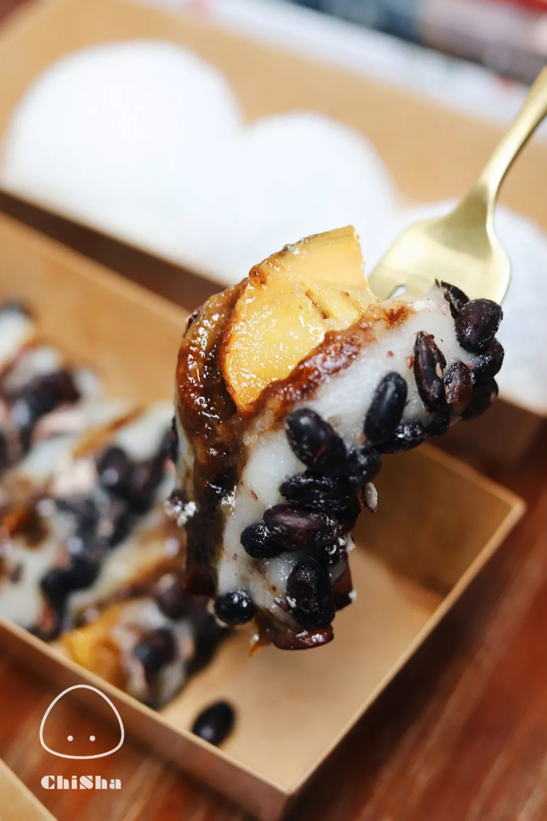 南大门米糕排队吗,南大门米糕吃不完