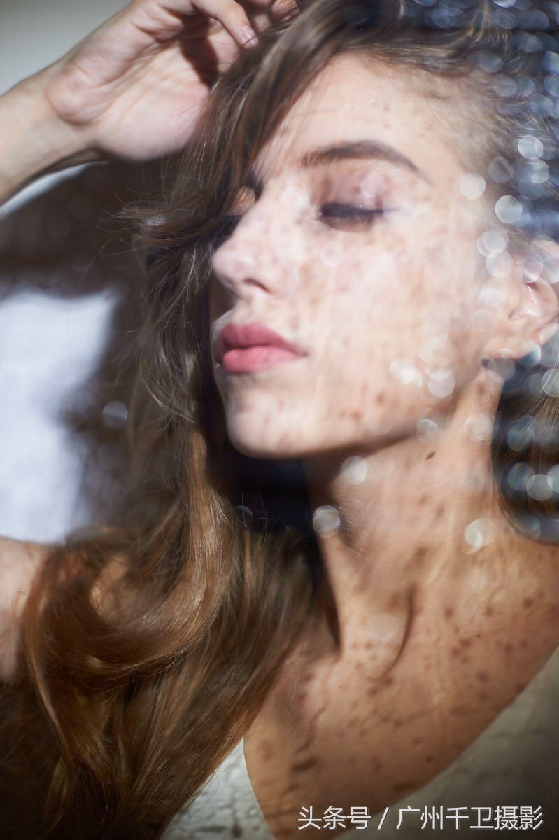 新奇拍摄技法,最牛掰的拍摄技巧