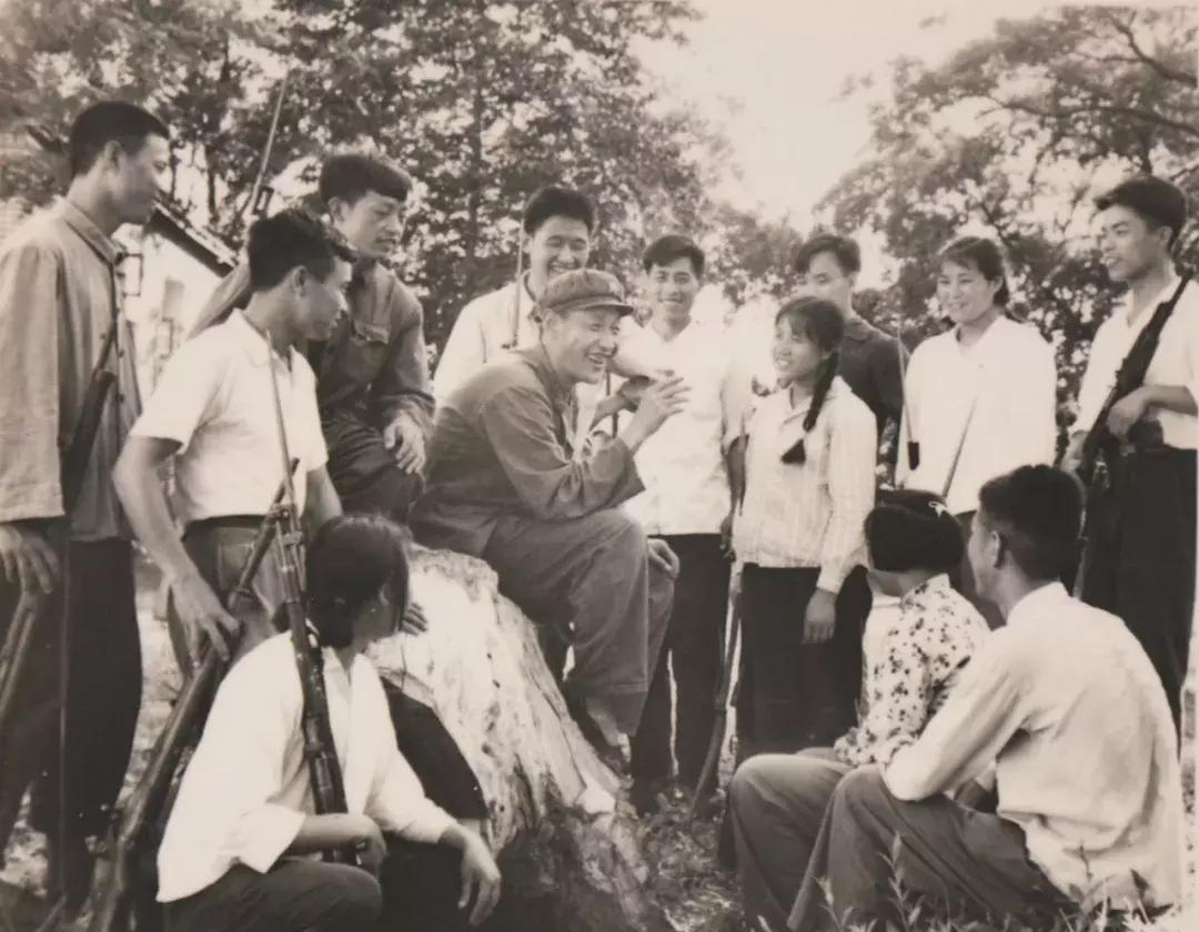 100张绝密南康老照片,100张信丰绝密老照片