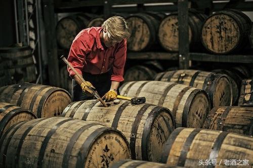 威士忌酒标上的年份意义,威士忌酒的基础知识