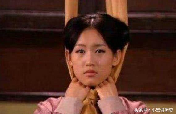 古代怎么检验女子是否处女？古人的智慧真高，涨知识了！