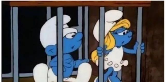 毁童年！小时候看过现在不忍直视……据说看懂的都结婚了