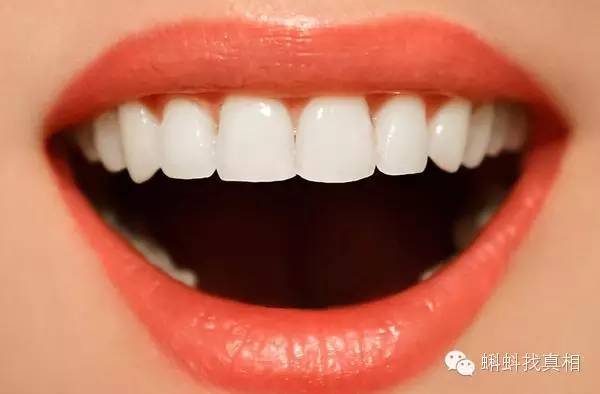 草莓发酵粉,草莓清洁牙齿