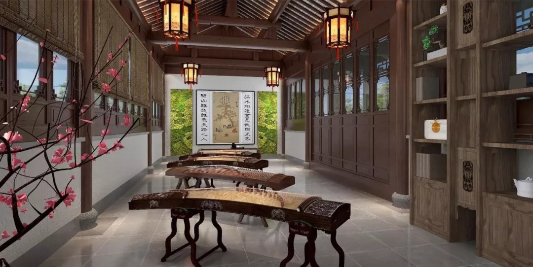 唐山文旅南湖,唐山南湖户外实景秀