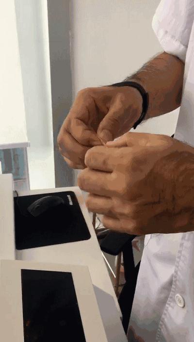 中秋福利!这儿有一份免费亚健康体检送给您!