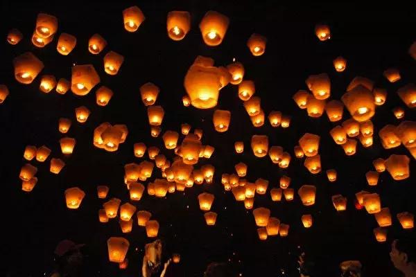 不只美美美，最适合设计师们的台湾7日深度游！