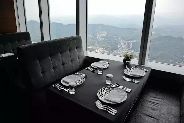 不只美美美，最适合设计师们的台湾7日深度游！