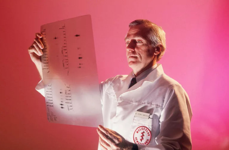 基因治疗失败案例,基因治疗拯救婴儿的生命