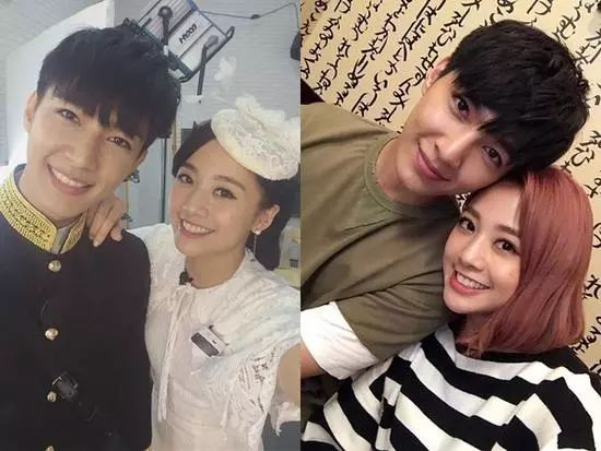 鬼鬼万能cp,鬼鬼的万能cp