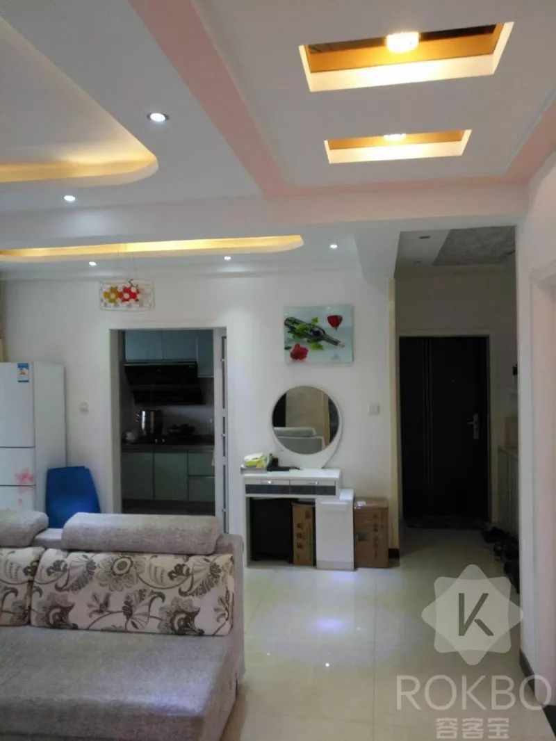 牡丹区政府广场旁文苑小区127平稀缺房源出售！还有车饰店求租店面！