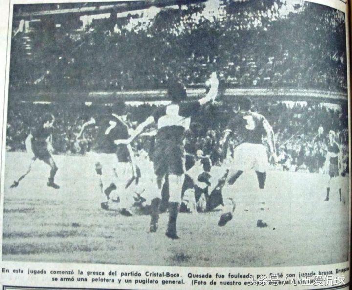 一场足球比赛11张红牌,一场足球比赛红牌最多