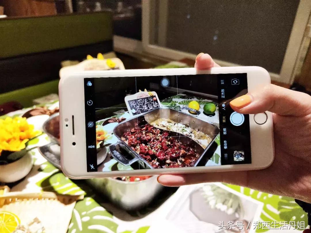 荥阳最好吃的老店排行榜,荥阳排名第一的地方