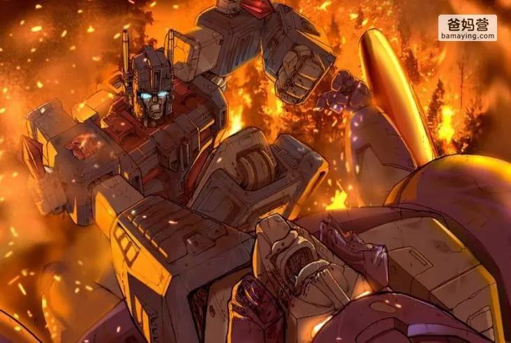 机甲起源于哪里,中国机甲的进化史