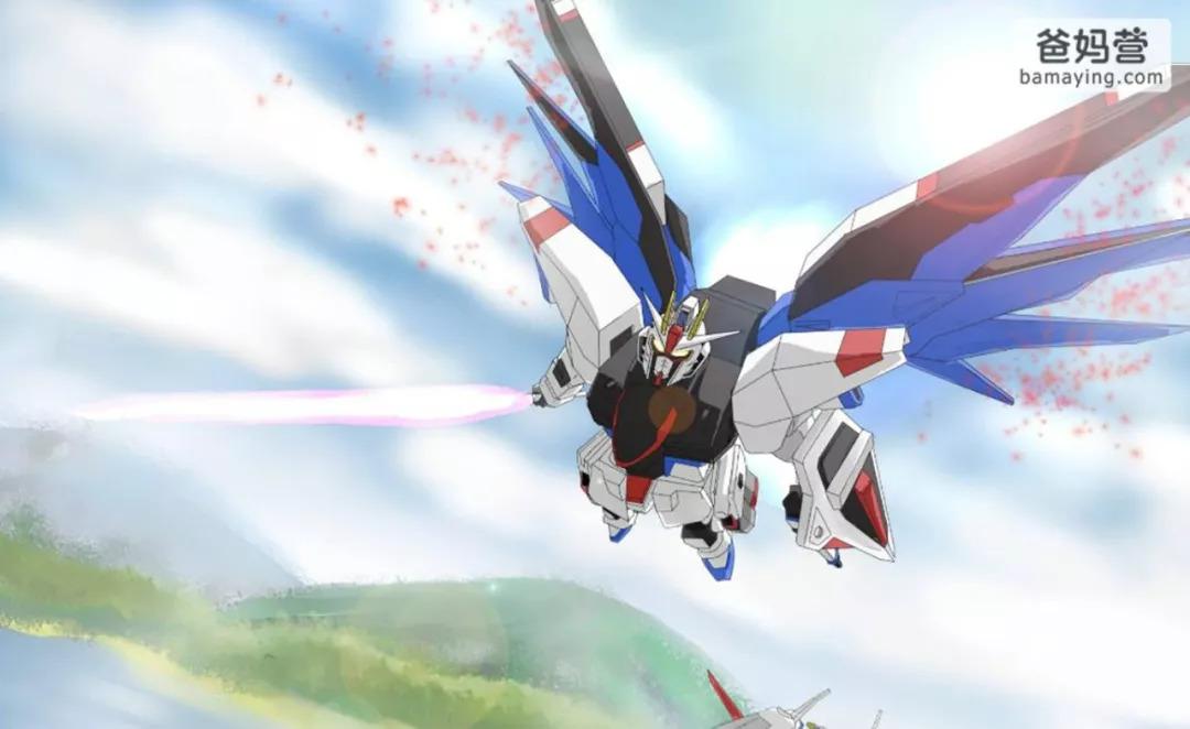 机甲起源于哪里,中国机甲的进化史