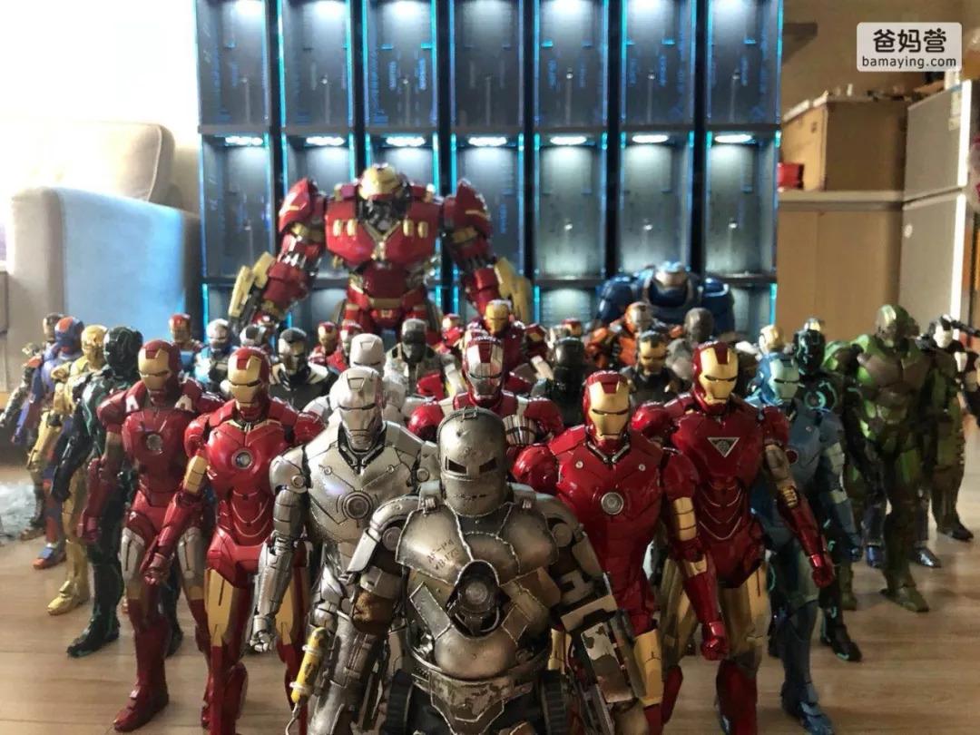 机甲起源于哪里,中国机甲的进化史