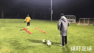 踢球人必练！爆发力提升教程！