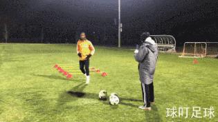 踢球人必练！爆发力提升教程！