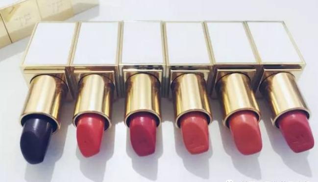 tomford口红最好的一款,tomford口红经典款