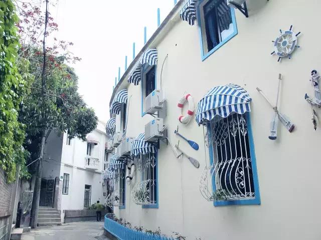 鼓浪屿旅拍全攻略,厦门鼓浪屿吃喝玩乐拍照全攻略