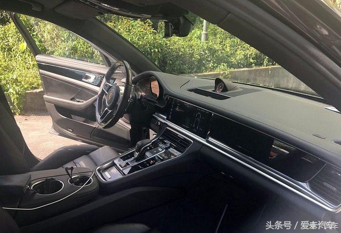 开保时捷的非富即贵,开保时捷的不一定都是富二代