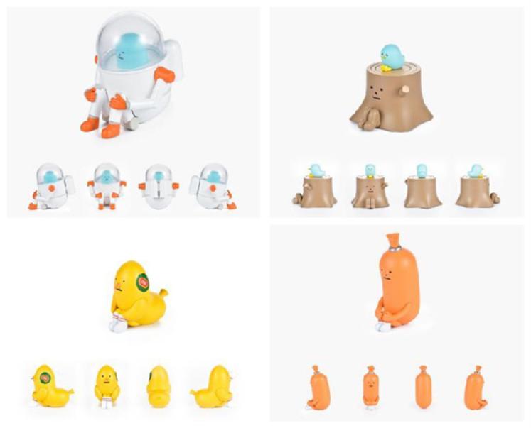 DancingDog唤醒你的舞蹈魂！