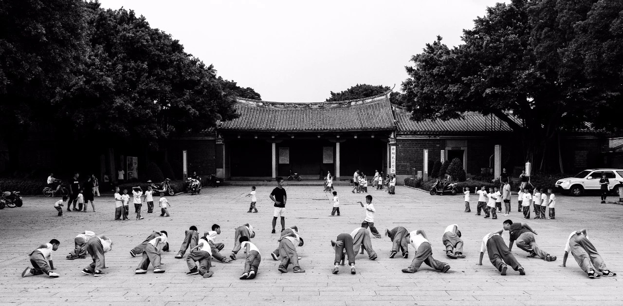 闽南泉州和厦门是一样的吗,福建厦门泉州