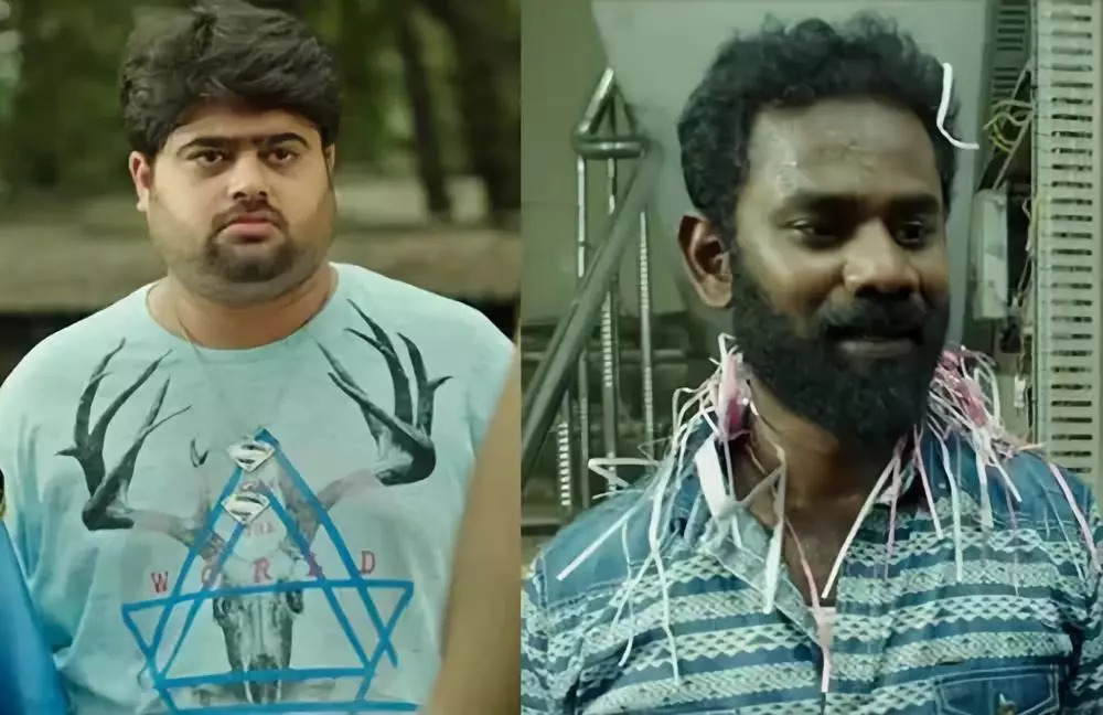 印度有史以来投资最高的科幻片,印度最强科幻片