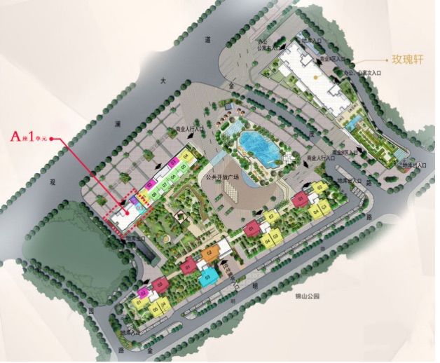 深圳龙华公租房三房户型,深圳市龙华新区公租房35平