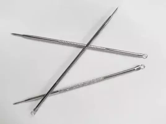 儿童眼珠被融化的危害,六岁小孩眼球溶化