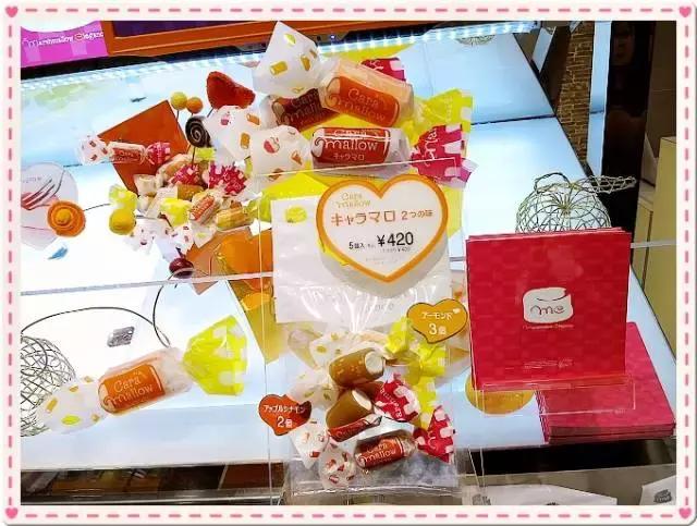 去日本买什么伴手礼最好,日本最值得买的伴手礼