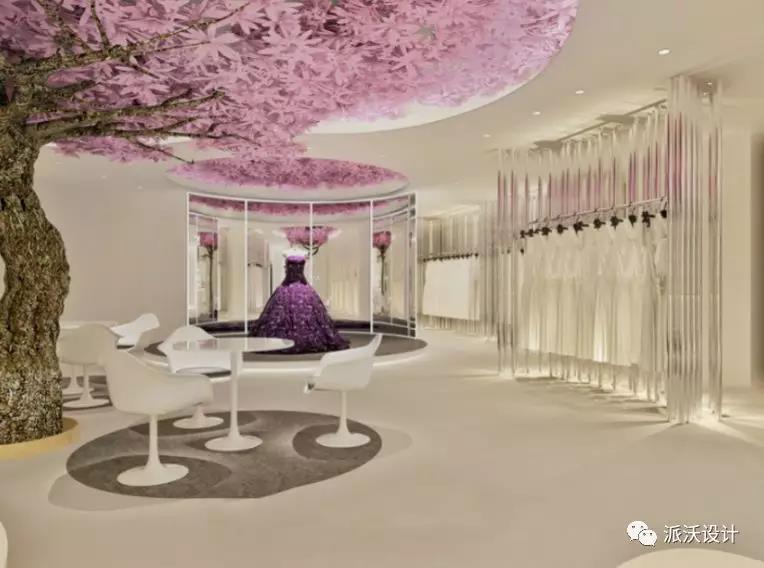 婚礼购物中心,购物中心会成为中国商业主流吗