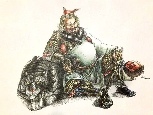 关羽是财神还是赵公明是财神,关羽赵公明范蠡比干谁才是财神