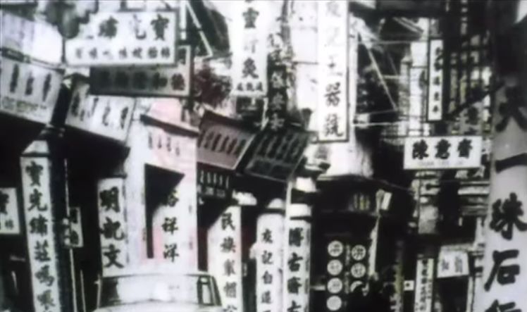 80年代的香港进口零食,香港十大经典零食