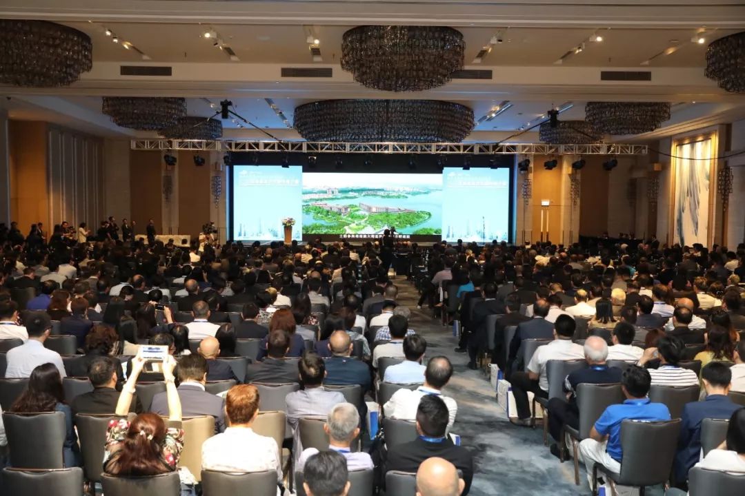 东莞沙田最新签约项目,东莞东城重大项目集中签约