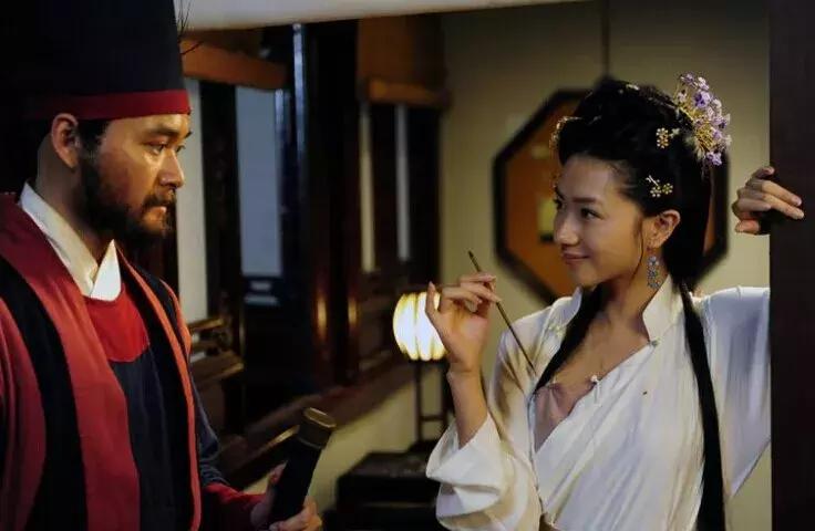 明清时期扫黄,古代扫黄