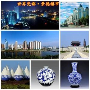 江西萍乡和九江哪个地方好,江西城市定位