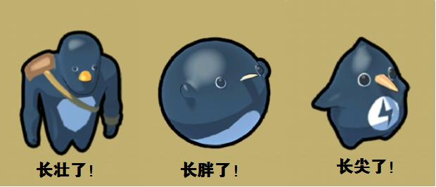 腾讯Q宠已关闭别伤心，可以在这款游戏中寻找你已下线的鹅子！