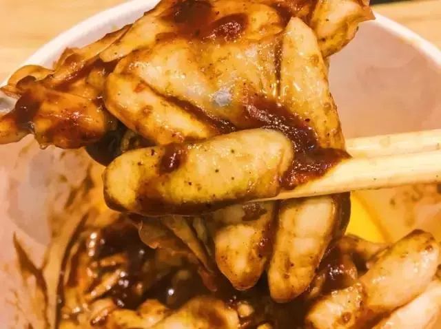 认真长胖，这里是一份精心测评的早秋贴膘报告