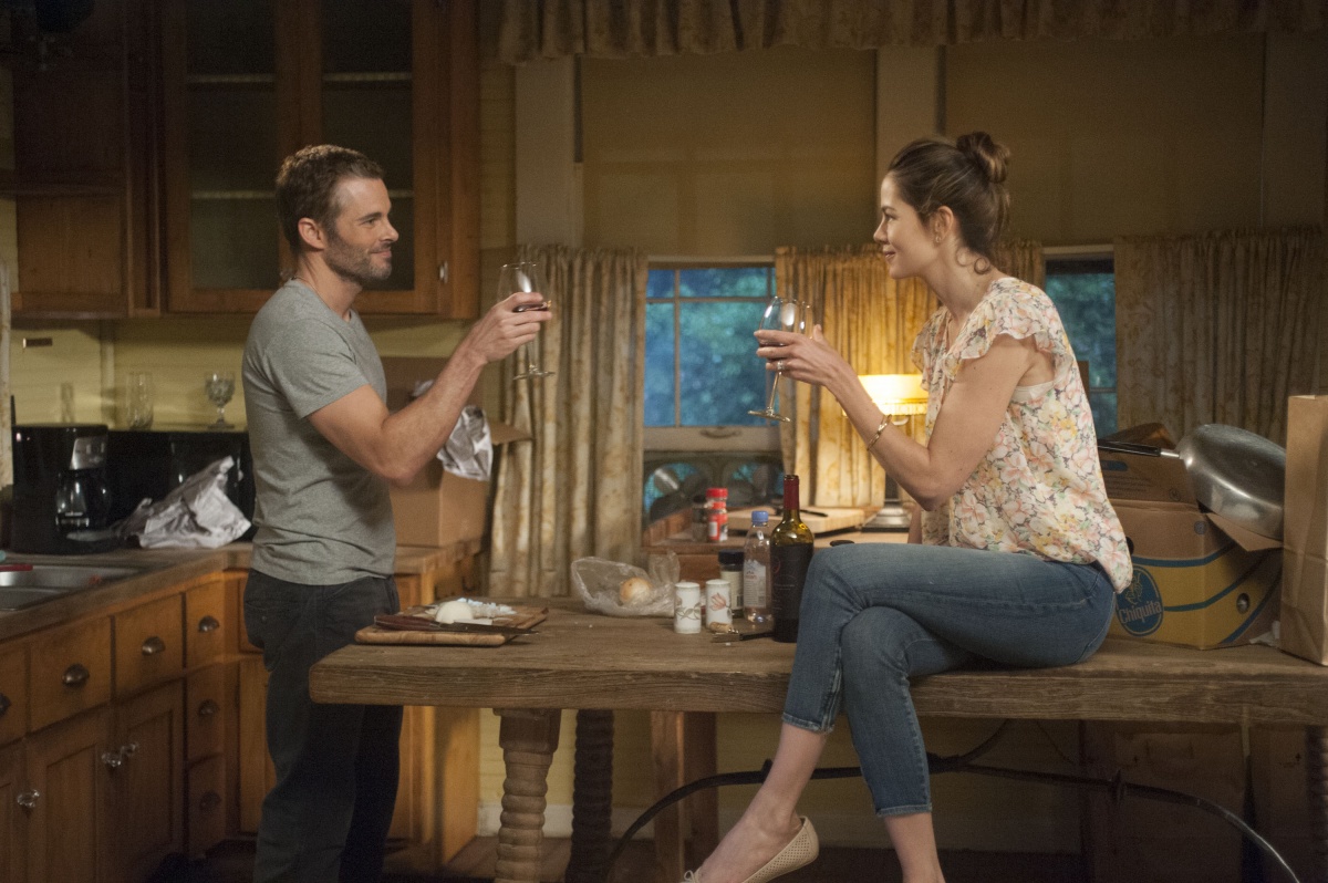 杀死爱情的永远是沉默,杀死爱情的从来不是第三者