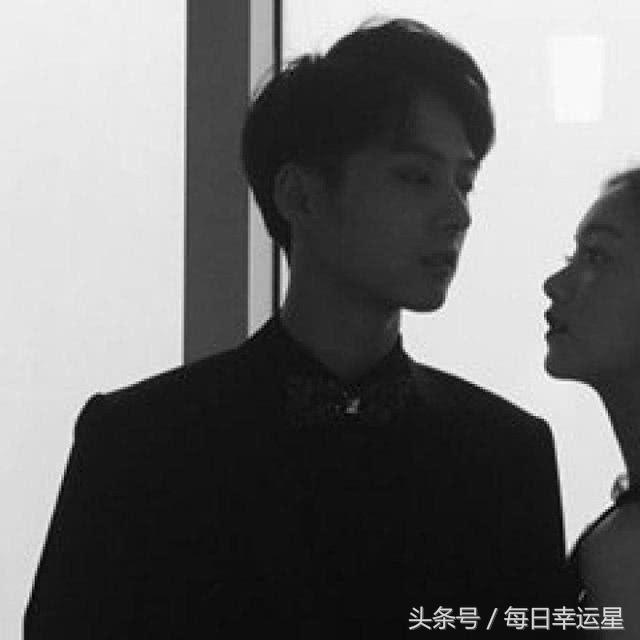 双鱼座的情侣头像霸气超拽,十二星座代表的情侣头像双鱼座