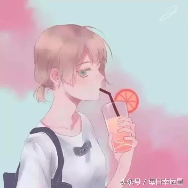 双鱼座的情侣头像霸气超拽,十二星座代表的情侣头像双鱼座