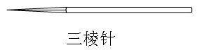 中医针刺疗法视频大全,三棱针的常用针刺方法