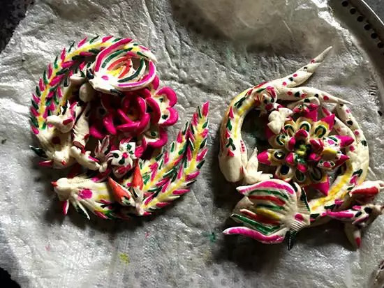 西安有哪些千年古城,西安周边的文旅古镇