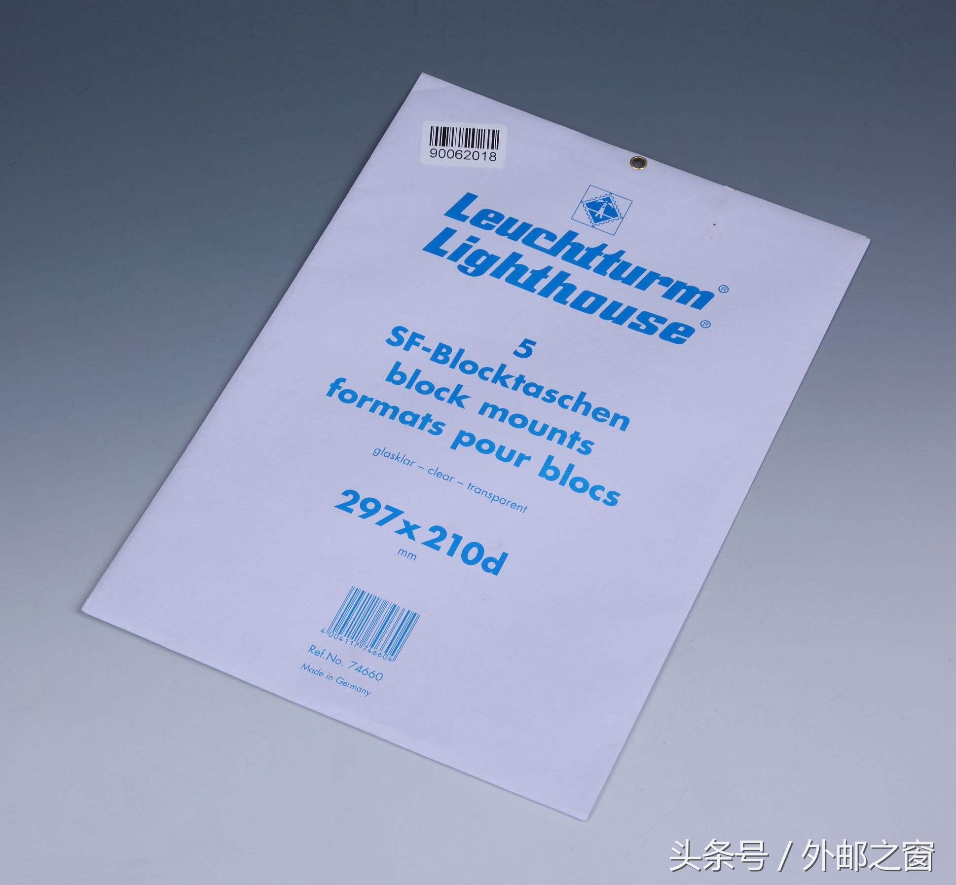 邮票集邮常识,邮票收藏新手入门邮册