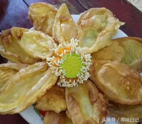 鲜花能做什么美食,鲜花可以用来做什么吃的