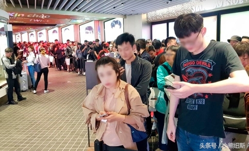 韩国免税店代购,韩国代购免税店