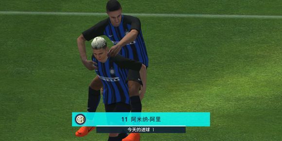 实况足球2013庆祝动作,实况足球手游特殊庆祝动作